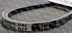 ������ �������� Bando RAF2310 RAF2310 ����