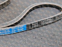 ������ �������� Bando RAF3420 RAF3420 ����