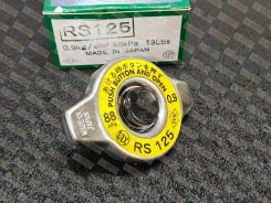 ������ ��������� � ������� ������ �������� 0.9 ��/��2 Futaba RS125 RS125 ����