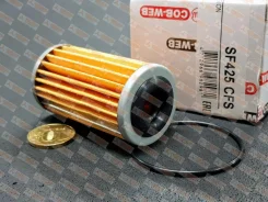 ������ �������� (������� / ��������) � �������������� ������� COB-WEB SF425CFS SF425CFS ����