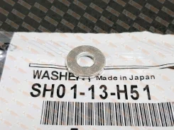 ��������� (�����) �������� ������ � ��������� Mazda SH01-13-H51 / SH0113H51 SH0113H51 ����