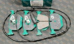 ������� ��������� � �������� ������ GBrake SFP500230 SFP500230 ����