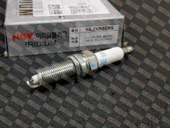����� ��������� NGK Silzkr8E8G SILZKR8E8G ����