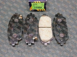 ������� ��������� Advics SN203P, �������� SN203P ����
