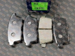 ������� ����. Advics SN586, ������ SN586 ����