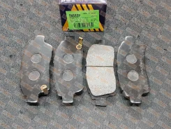 ������� ��������� Advics SN685P, �������� SN685P ����