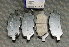 ������� ��������� sangsin SP1459, ������ SP1459 ����