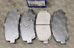 ������� ��������� Sangsinbrake SP1671, �������� SP1671 ����
