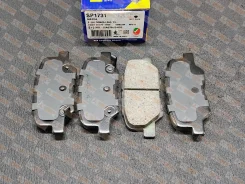������� ��������� SangsinBrake SP1731 SP1731 ����