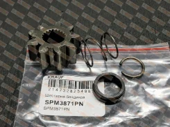 �������� �������� (9 �����, ��� ������� 35 ��) Krauf SPM3871PN SPM3871PN ����
