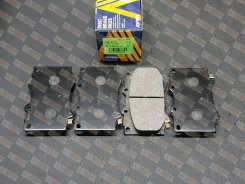 ������� ��������� Advics V9118A072, �������� V9118A072 ����