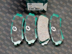 ������� ��������� GBrake V9118B027, ������ V9118B027 ����