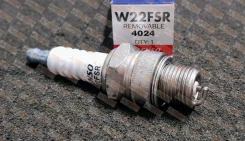 ����� ��������� Denso W22FSR W22FSR ����