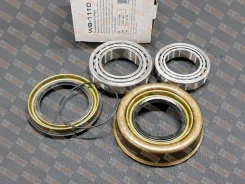 ��������� ��������� (�������� 2 ���������� + 2 �������� + ������ ��������������) Lynxauto WB-1110 / WB1110 WB1110 ����