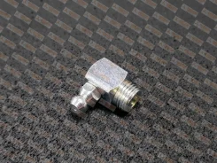 �������� [BM 10x1 (90�) DIN 71412] (min 10) FEBI 01098 01098 ����