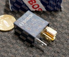 ���� ������������� 5 ��������� 12V Bosch 0-332-201-107 / 0332201107 0332201107 ����