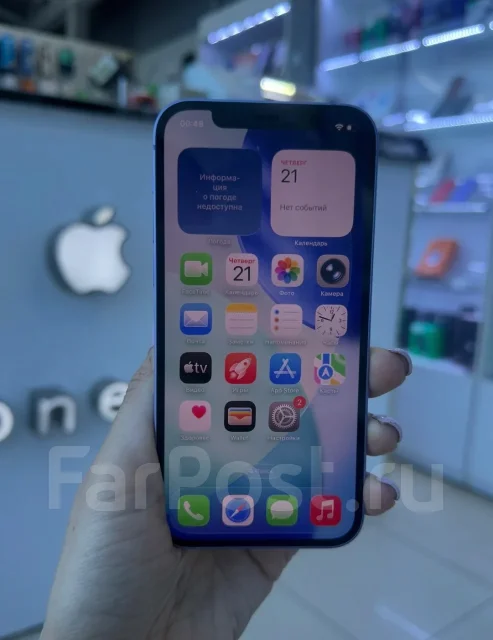 Apple iPhone 12. �/�, 256 �� ����