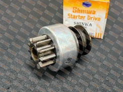 ������� / /Z9003 ED33, TD42(T), FE6/11T/24V /225085005/ Shinwa 118500HI 118500HI ����