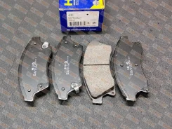������� ��������� ��������, �������� Sangsin Brake 13412810 13412810 ����