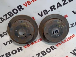 ��������� ���� Subaru Forester 2010 26700FG000 SH5 EJ204, ������ 26700FG000 ����