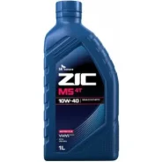 ZIC M5