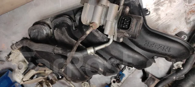 ������ ��������� Toyota Probox ����