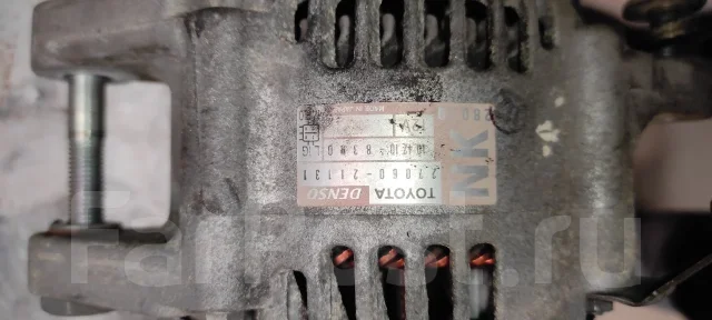 ������ ��������� Toyota Probox ����