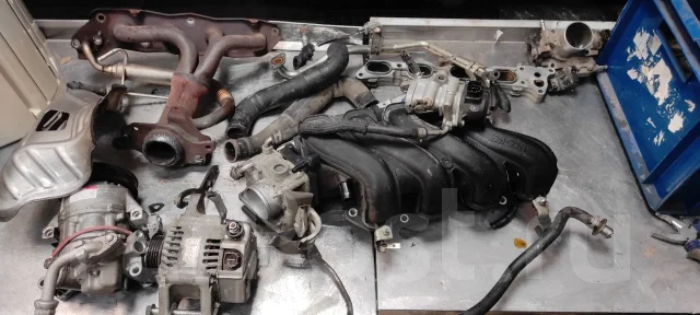 ������ ��������� Toyota Probox ����