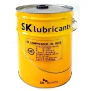 ����� ������������� SK Compressor RS46 (�� -30 �, ��� ����������� ������������ � ����. �����) 20� ZIC 193787 ����