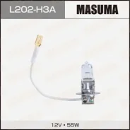 ����� ���������� Clearglow H3A 12V 35W (3200K) Masuma L202 L202 ����
