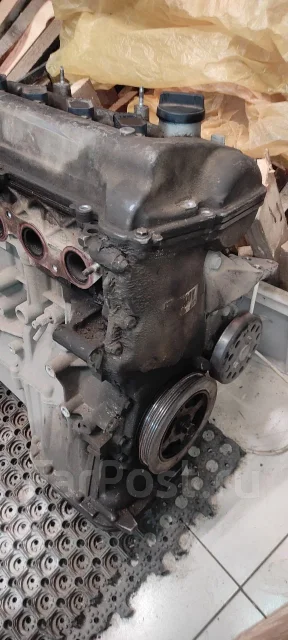 ������ ��������� Toyota Probox ����