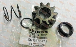 ���������������� /SPM2483 ME701461/ME701323/23311-T9002/�MD607779 10T-OD32.3-L20.35 Shinwa M605X65171 M605X65171 ����