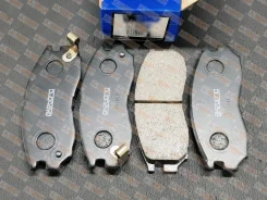 ������� ���� Akebono MB858400, �������� MB858400 ����