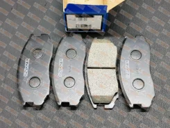 ������� Akebono MB950555 MB950555 ����