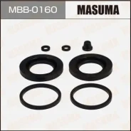 ����������� ���������� ��������, 235001 rear Masuma MBB-0160 / MBB0160, ������ MBB0160 ����