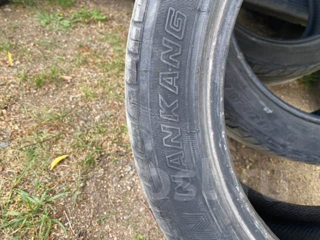 Nankang NS-1. ������, 2022 ���, �/�, ����� 30 % ����