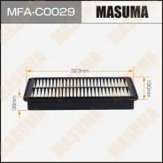 ��������� ������ Chery Tiggo 5 (1/30) Masuma MFA-C0029 / MFAC0029 MFAC0029 ����