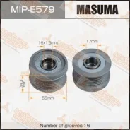 ���� ����������, VAG / DADA, DPCA, CBZB, CAVD, CNWA, CTHD, CTKA, CBZA Masuma MIP-E579 / MIPE579 MIPE579 ����
