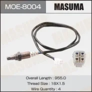 ������ ��������-��������� �����, Subaru Impreza, Forester / EJ20, EJ25 Masuma MOE-8004 / MOE8004 MOE8004 ����
