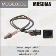 ������ �����������, Mercedes-BENZ C-Class (W204), E-Class (W211) / M271.952, OM629.912 Masuma MOE-E0008 / MOEE0008 MOEE0008 ����