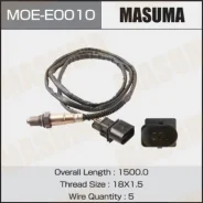 ������ �����������, AUDI A4, Volkswagen GOLF / AVJ, AXP, BBJ, BFQ Masuma MOE-E0010 / MOEE0010 MOEE0010 ����