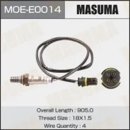 ������ �����������, Mercedes-BENZ C-Class (W204), M-Classe (W164) / M112.916, M113.962 Masuma MOE-E0014 / MOEE0014 MOEE0014 ����