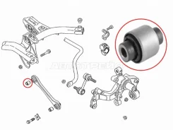 ����������� ������ SAT ST-1K0501529J-B1 ST1K0501529JB1 ����