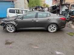 Kia Optima ����