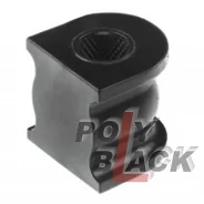 �������������� ������ �������������, ������ �������� I. D. 21 ��(��������� 2 ��. ) Polyblack MZ011097 MZ011097 ����