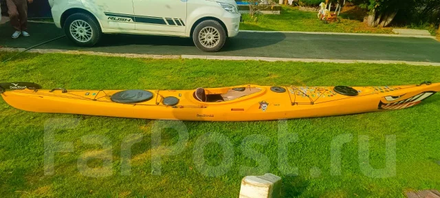 SeaBird Victory HV. 2020 ��� ����