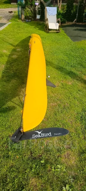 SeaBird Victory HV. 2020 ��� ����