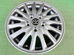 Toyota. 6.0x15", 5x114.3, ET50, �� 60,1���. ����