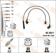 ������� �������������� NGK RC-NX71 / RCNX71 RCNX71 ����