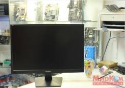 ViewSonic. 23.6", ���������� �� (LCD, LED, QLED) ����